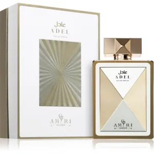 Hamidi Amiri Adel parfumovaná voda unisex 100 ml