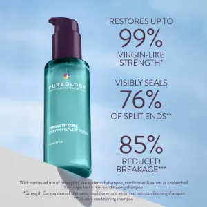 Pureology Strength Cure posilujúce sérum 100 ml