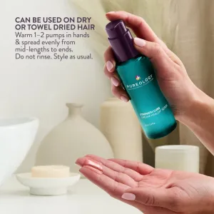Pureology Strength Cure posilujúce sérum 100 ml