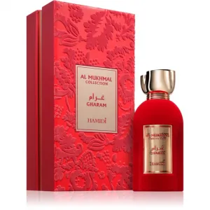Hamidi Al Mukhmal Gharam parfumovaná voda unisex 100 ml