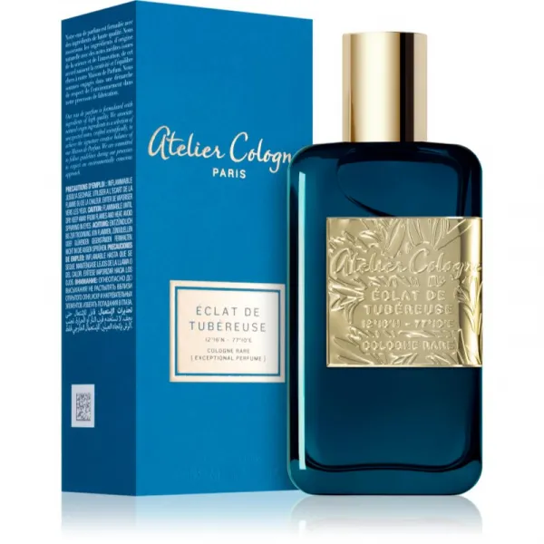 Atelier Cologne Cologne Rare Eclat de Tubereuse parfumovaná voda unisex 100 ml