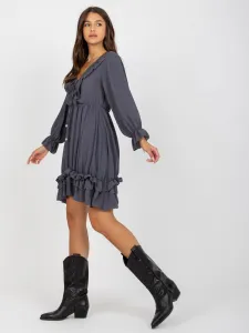 Dress-TW-SK-BI-0761-1.73P-graphite