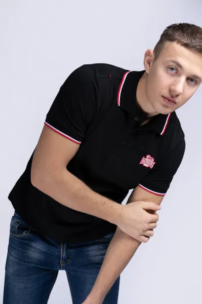 Pánska polokošeľa Lonsdale
