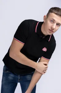 Pánska polokošeľa Lonsdale