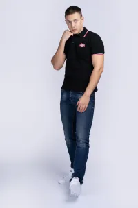 Pánska polokošeľa Lonsdale