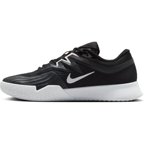 Nike VAPOR PRO 3 Pánske tenisová obuv, čierna, veľkosť 41