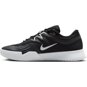 Nike VAPOR PRO 3 Pánske tenisová obuv, čierna, veľkosť 41