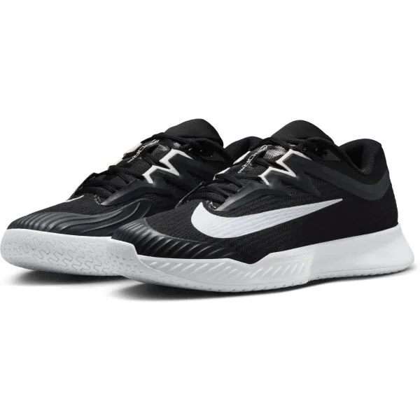Nike VAPOR PRO 3 Pánske tenisová obuv, čierna, veľkosť 41
