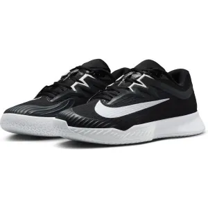 Nike VAPOR PRO 3 Pánske tenisová obuv, čierna, veľkosť 41