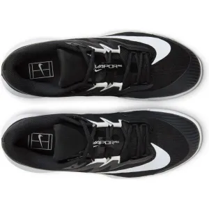 Nike VAPOR PRO 3 Pánske tenisová obuv, čierna, veľkosť 41