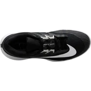 Nike VAPOR PRO 3 Pánske tenisová obuv, čierna, veľkosť 41