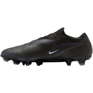 Nike PHANTOM 6 LOW PRO FG Pánske kopačky, čierna, veľkosť 42