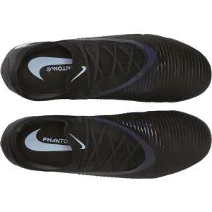 Nike PHANTOM 6 LOW PRO FG Pánske kopačky, čierna, veľkosť 42