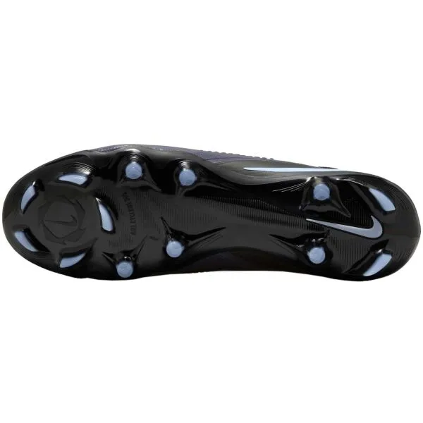 Nike PHANTOM 6 LOW PRO FG Pánske kopačky, čierna, veľkosť 42