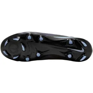 Nike PHANTOM 6 LOW PRO FG Pánske kopačky, čierna, veľkosť 42