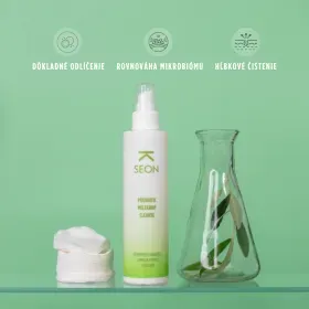 Probiotic MeltAway Cleanse - Probiotický olejový odličovač