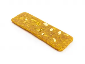 100% Ovocná tyčinka mangová váha 50g