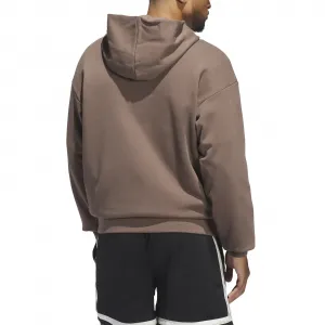 adidas OG Foun Hoodie "Brown" (JW8579)