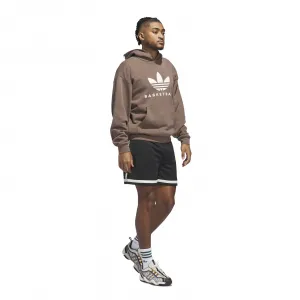 adidas OG Foun Hoodie "Brown" (JW8579)