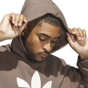 adidas OG Foun Hoodie "Brown" (JW8579)