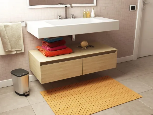 Odpadkový kôš KIS Chic Bin S 10l Steel