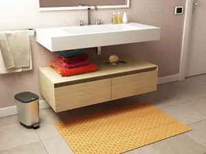 Odpadkový kôš KIS Chic Bin S 10l Steel