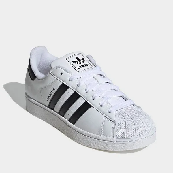 adidas Superstar II "Cloud White Core Black" (IH8659)