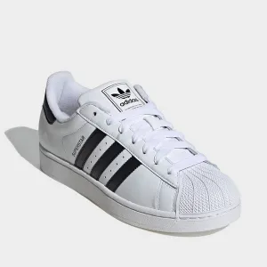 adidas Superstar II "Cloud White Core Black" (IH8659)