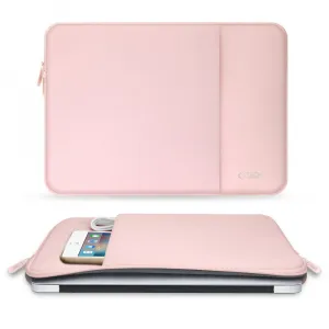 Tech-Protect Neopren obal na notebook 14'', ružový