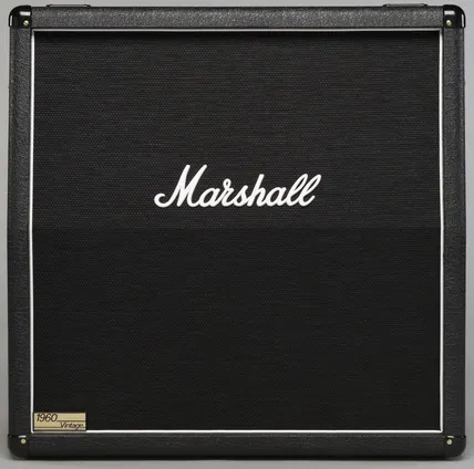 Marshall 1960AV