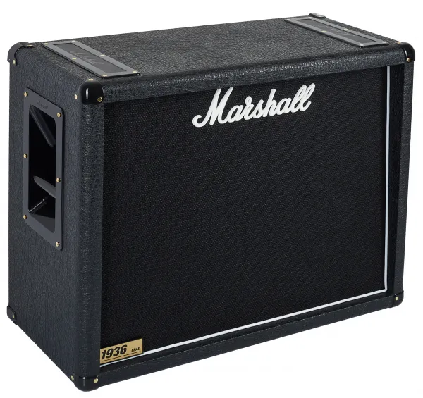Marshall 1936