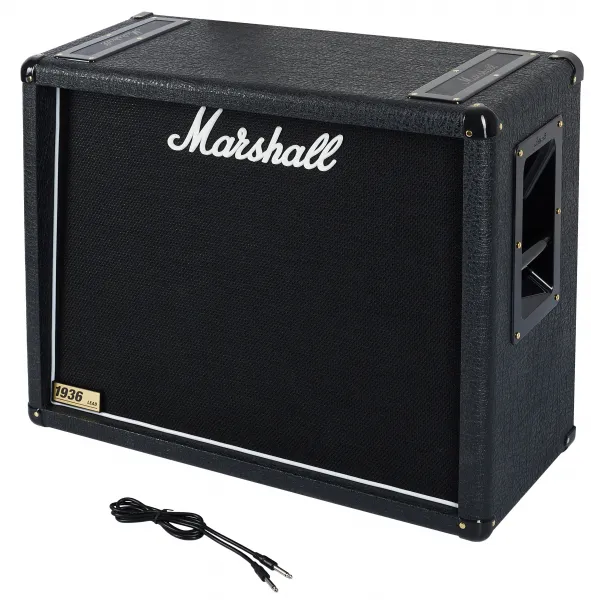 Marshall 1936