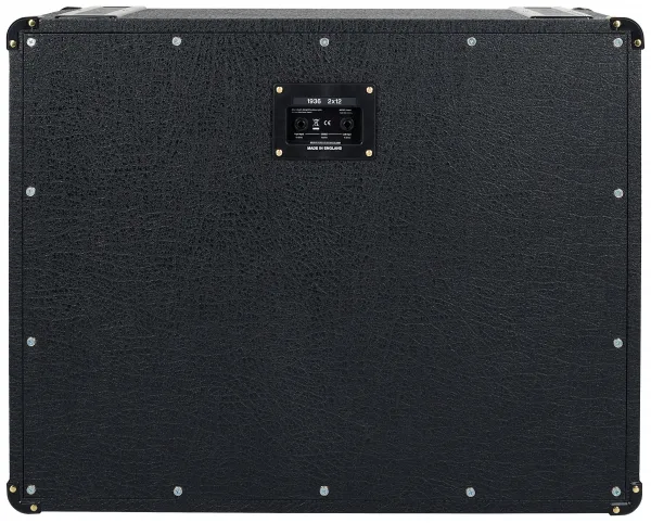 Marshall 1936