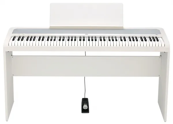 Korg B2+ WH