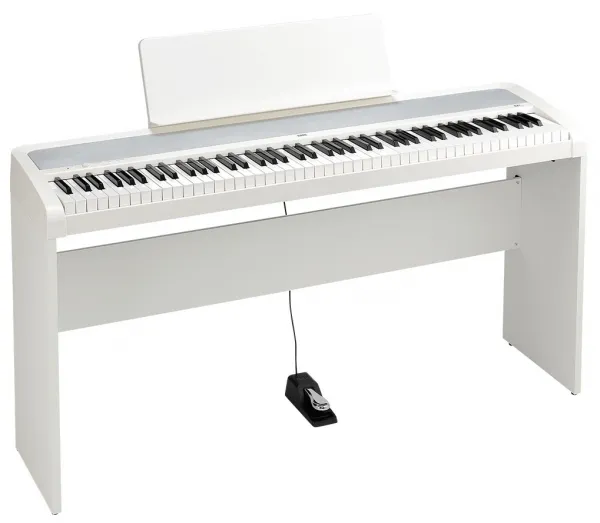 Korg B2+ WH