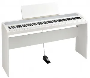 Korg B2+ WH