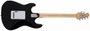 Sterling by Music Man SUB Cutlass CT30SSS Black