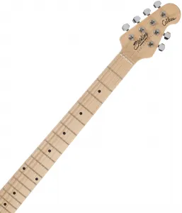 Sterling by Music Man SUB Cutlass CT30SSS Black