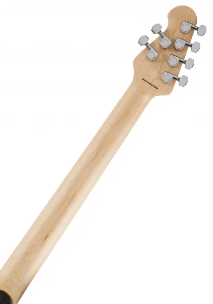 Sterling by Music Man SUB Cutlass CT30SSS Black