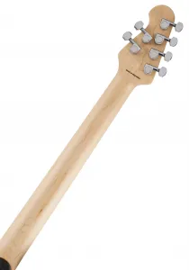 Sterling by Music Man SUB Cutlass CT30SSS Black