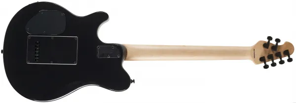 Sterling by Music Man SUB Axis 3S Black