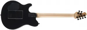 Sterling by Music Man SUB Axis 3S Black