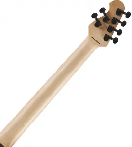 Sterling by Music Man SUB Axis 3S Black