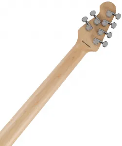 Sterling by Music Man SUB Cutlass CT30HSS Vintage Cream