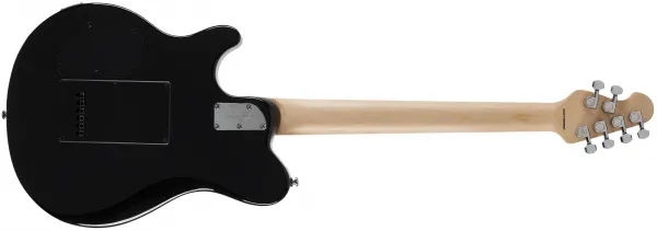 Sterling by Music Man AX3QM Spectrum Blue