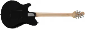 Sterling by Music Man AX3QM Spectrum Blue