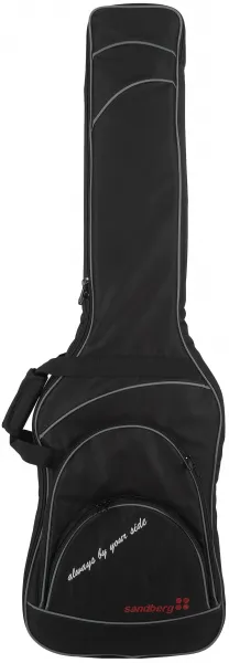 Sandberg California II TT 5 HG SP MPF MHS WPI