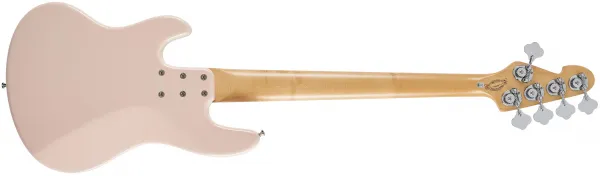 Sandberg California II TT 5 HG SP MPF MHS WPI