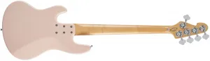 Sandberg California II TT 5 HG SP MPF MHS WPI