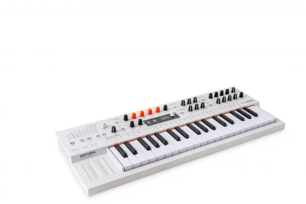 Arturia MiniFreak Vocoder